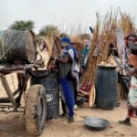 ONU denuncia massacre com mais de mil civis mortos no Sudão