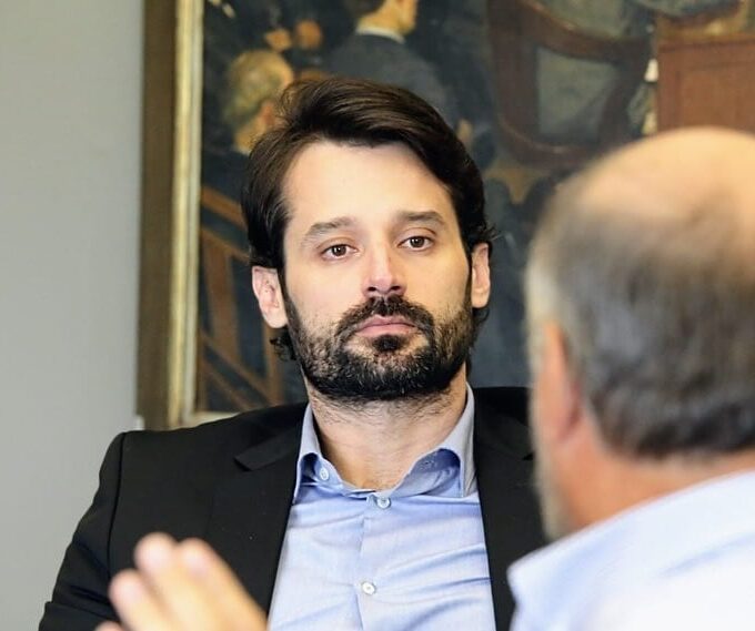 Guilherme Piai, Plano Safra