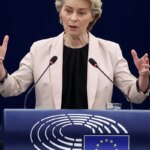 Presidente da Comissão Europeia diz ter votos para acordo Brasil-UE