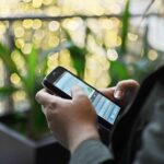 celular, smartphone, whatsapp