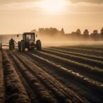 Queda nas commodities agropecuárias puxa IC-Br para baixo em novembro