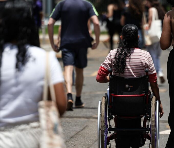 Reaplicação do Enem começa nesta terça-feira em todo o país