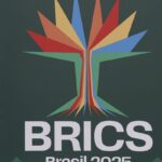 Representantes de 21 países participam da Cúpula Popular do Brics