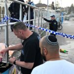 Terrorismo: 5 pessoas seguem em estado grave após ataque na Austrália