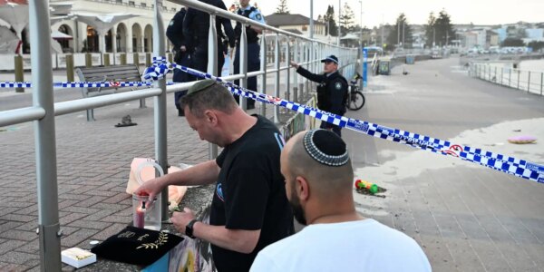 Terrorismo: 5 pessoas seguem em estado grave após ataque na Austrália