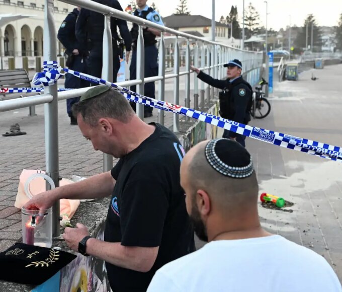 Terrorismo: 5 pessoas seguem em estado grave após ataque na Austrália