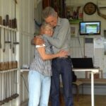 produtores da Fazenda Caruru levam prêmio Planeta Campo