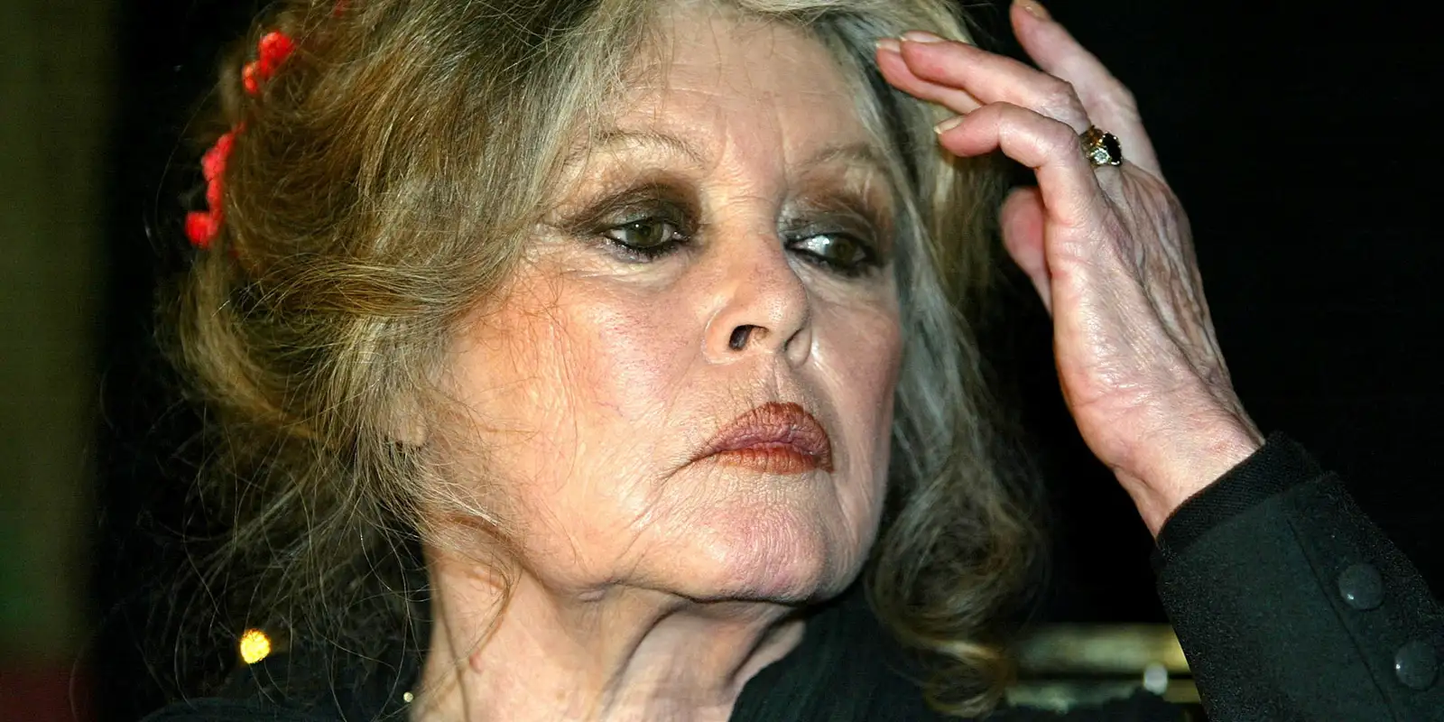 Viva Maria relembra legado ativista de Brigitte Bardot