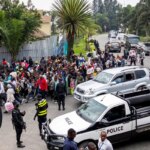 Zelensky afimou hoje que Ucrânia está pronta para realizar eleições