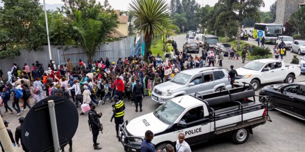 Zelensky afimou hoje que Ucrânia está pronta para realizar eleições