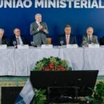 ‘Se não fizer agora, o Brasil não fará mais acordo’, diz Lula sobre possível adiamento do tratado UE-Mercosul