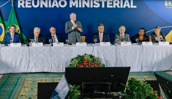 ‘Se não fizer agora, o Brasil não fará mais acordo’, diz Lula sobre possível adiamento do tratado UE-Mercosul