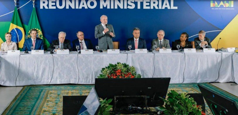 ‘Se não fizer agora, o Brasil não fará mais acordo’, diz Lula sobre possível adiamento do tratado UE-Mercosul