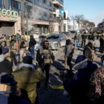 Agentes do serviço de imigração dos EUA recebem novas orientações