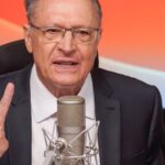 Alckmin e vice-presidente chinês conversam sobre restrições à carne