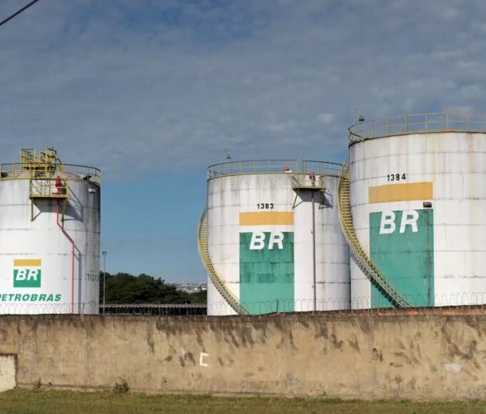 diesel Petrobrás