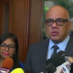 Assembleia Nacional da Venezuela anuncia libertação de prisioneiros