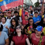 Colômbia reforça segurança na fronteira com a Venezuela