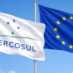 Conselho Europeu aprova acordo comercial com Mercosul, ainda sem data