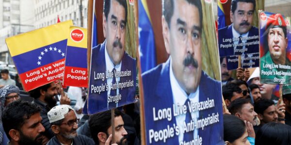 Conselho de Segurança da ONU se reúne amanhã para discutir Venezuela