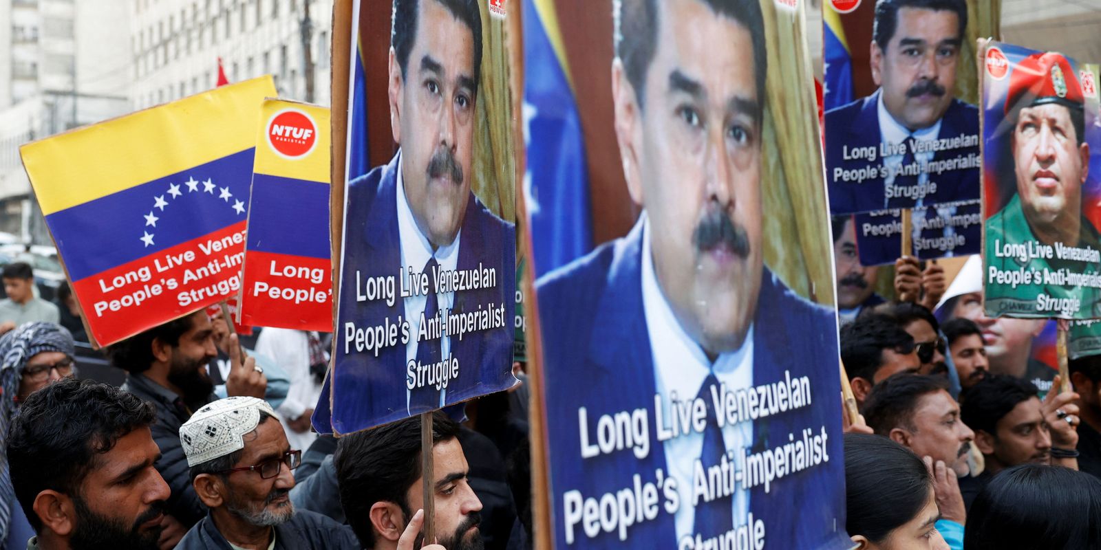 Conselho de Segurança da ONU se reúne amanhã para discutir Venezuela