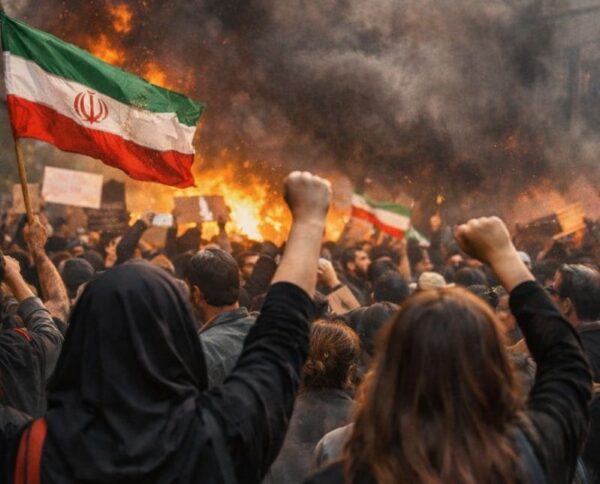 Crise no Irã amplia riscos ao agro brasileiro