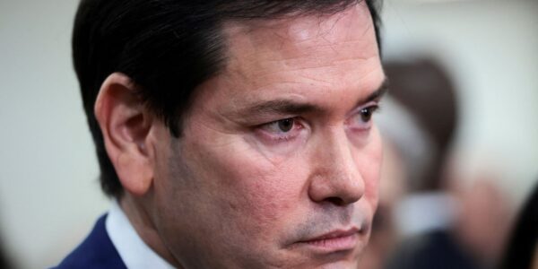 Depois de sequestro, Rubio anuncia plano de estabilização da Venezuela