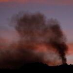 EUA confirmam ataque em solo venezuelano, incluindo cidade de Caracas