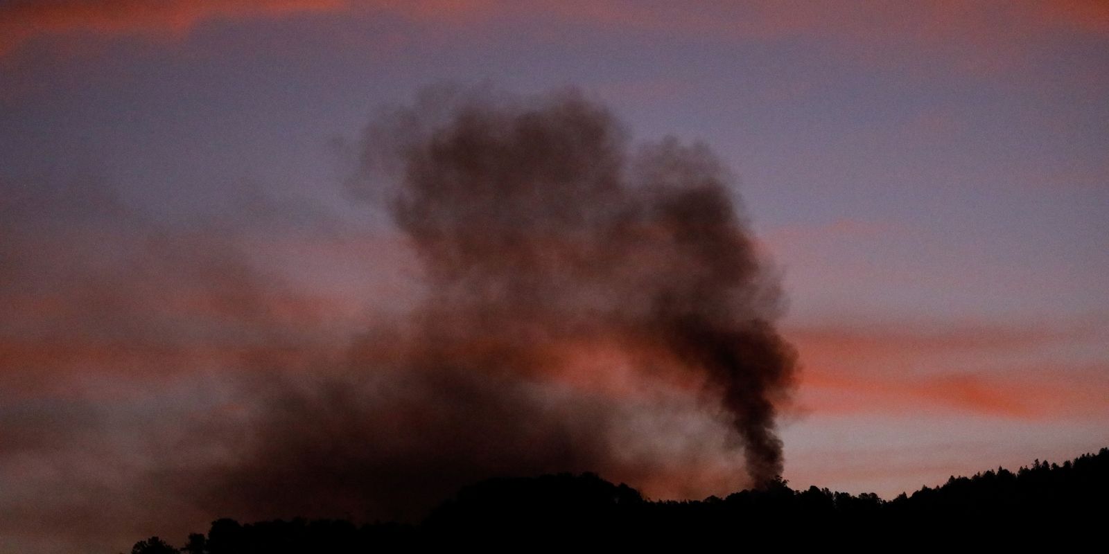 EUA confirmam ataque em solo venezuelano, incluindo cidade de Caracas