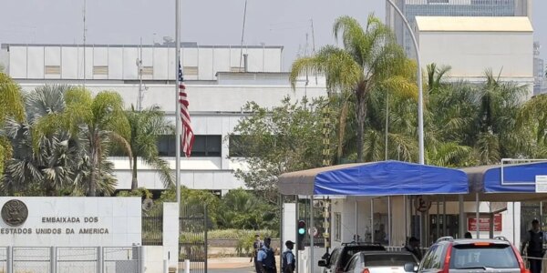 EUA mudam regras de vistos para turistas de mais de 25 países