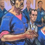 EUA: no Tribunal Federal, Maduro se declara prisioneiro de guerra