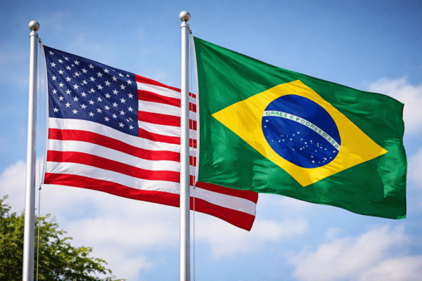 Empresários apontam relação com os EUA como prioridade do próximo presidente do Brasil