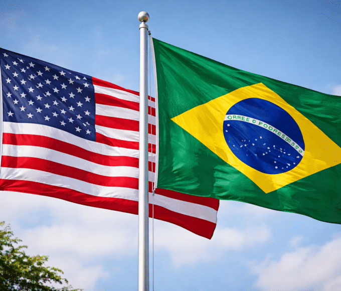 Empresários apontam relação com os EUA como prioridade do próximo presidente do Brasil