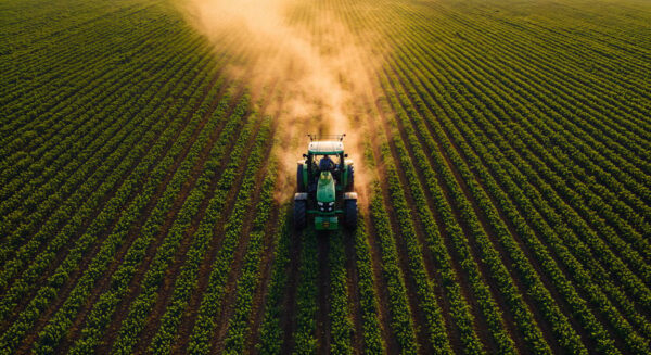 lavoura trator seguro rural