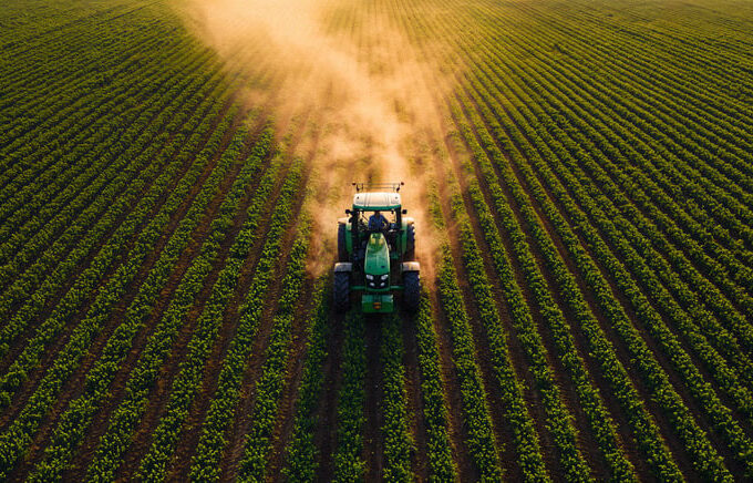 lavoura trator seguro rural