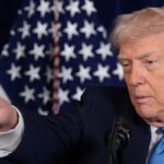 Estados Unidos fazem exigências para negociar com Venezuela