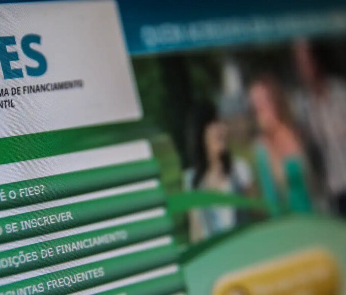 Fies 2026: inscrições para seleção começam no dia 3 de fevereiro