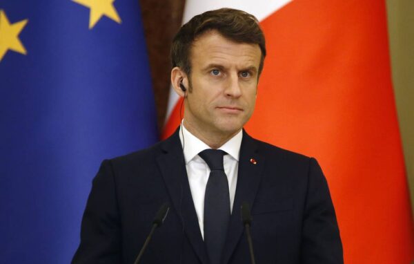 Macron
