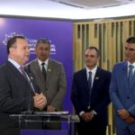 Carlos Brandão, governador do Maranhão, é eleito presidente do Consórcio Amazônia Legal por unanimidade