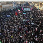 Governo do Irã diz que situação no país está sob controle