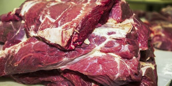 Governo vai negociar com China salvaguarda sobre carne brasileira