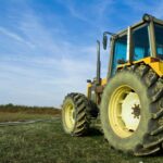 Indústria quer frear importação de pneu agrícola da Índia com tarifa antidumping