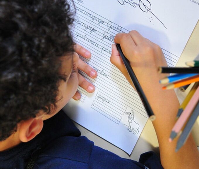 Inscrições para o Selo Alfabetização terminam nesta segunda-feira