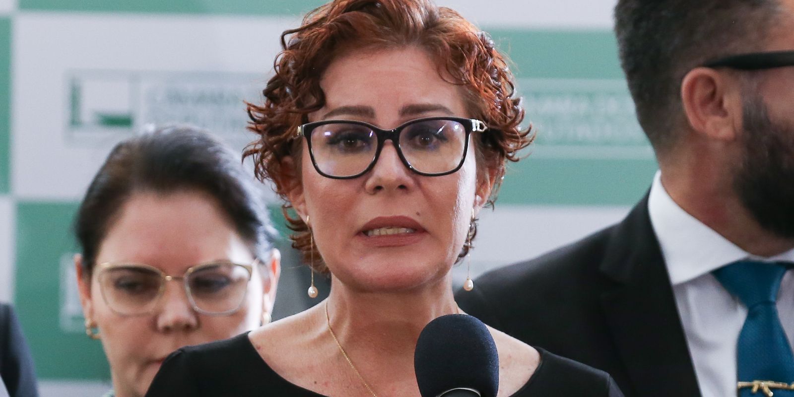 Itália julga hoje extradição de Carla Zambelli