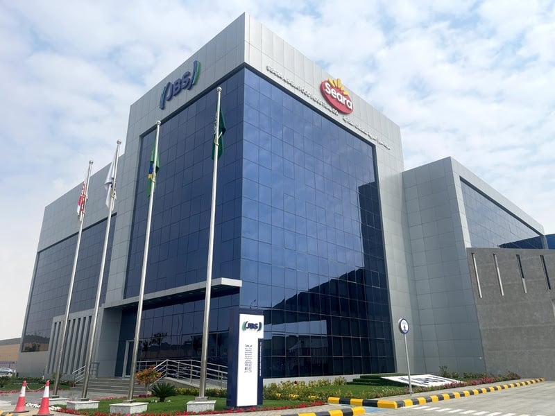 JBS inaugura nova planta na Arábia Saudita para consolidar marca Seara no Oriente Médio