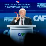 Lula critica racha na América Latina frente a "tentações hegemônicas"