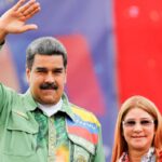 Nicolás Maduro e esposa serão apresentado à justiça americana hoje (5)