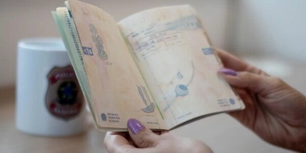 Novas regras de emissão de visto para os EUA já estão em vigor