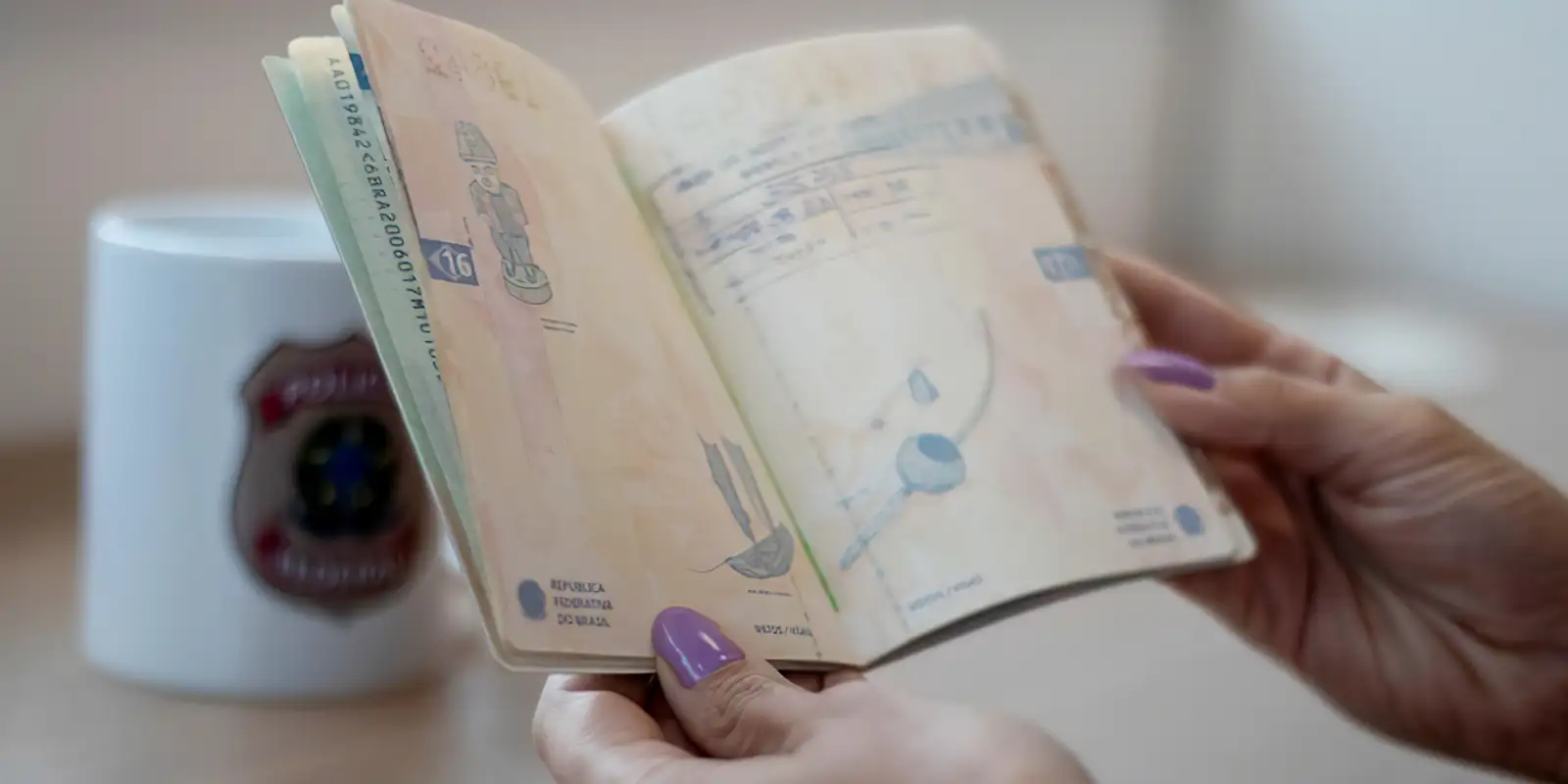 Novas regras de emissão de visto para os EUA já estão em vigor