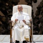 Papa, China e União Africana pedem respeito à soberania da Venezuela